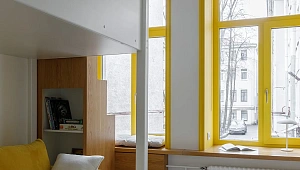 Типичный Питер