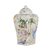 Сосуд "Райский сад"