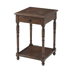 Стол ламповый "Замок Бромвич"