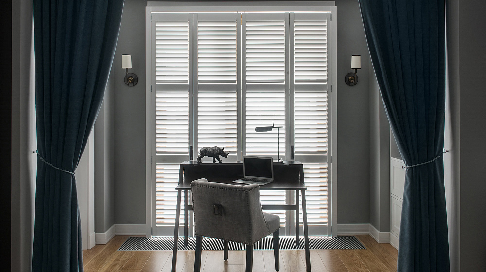 Квартира в ЖК "Смольный парк"