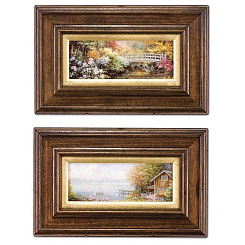 Картины "Морские виды"