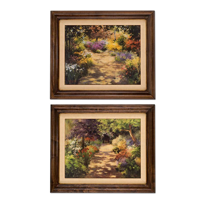 Картины "Леса"