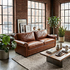 Диван "Дижон" с раскладным механизмом