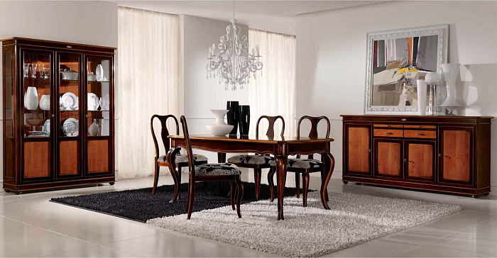 Столовая группа "Отточенто итальяно"