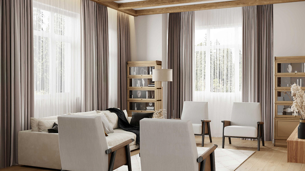 КП «Онегин Парк»