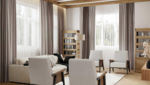 КП «Онегин Парк»