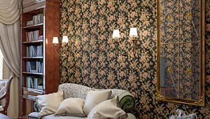 Частная квартира