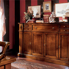 Комод-бар "Брамантэ"