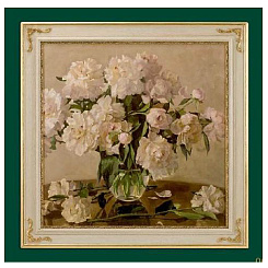 Картины "Мягкие лепестки"