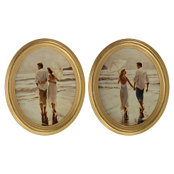 Картины "Влюбленная пара"