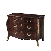 Комод "Генри Хилл"