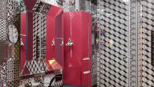 Квартира на Наличной