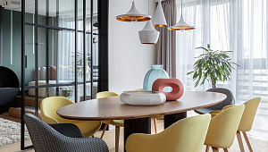 Пентхаус в Сочи