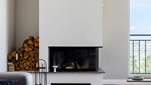 Скандинавская гармония в центре Петербурга