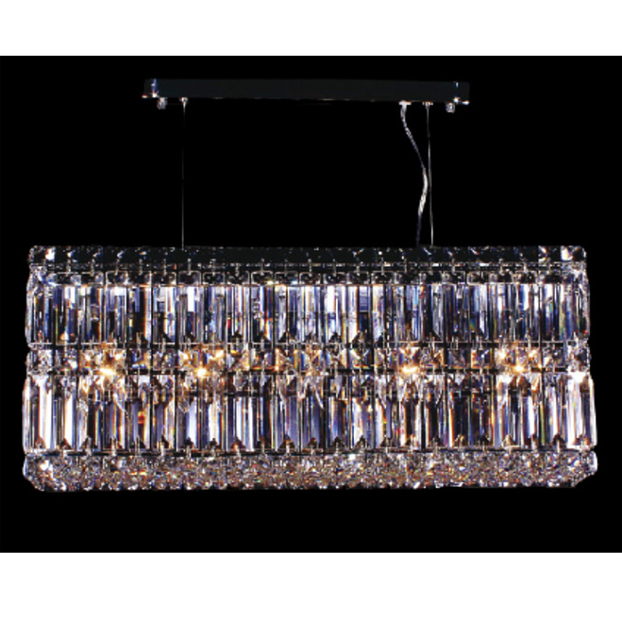 Люстра "Бостон"