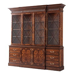 Книжный шкаф "Сандерленд"