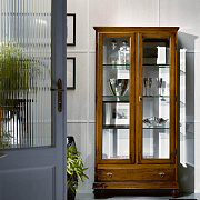 Витрина "Визиони"