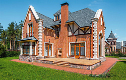 Маленькое графство