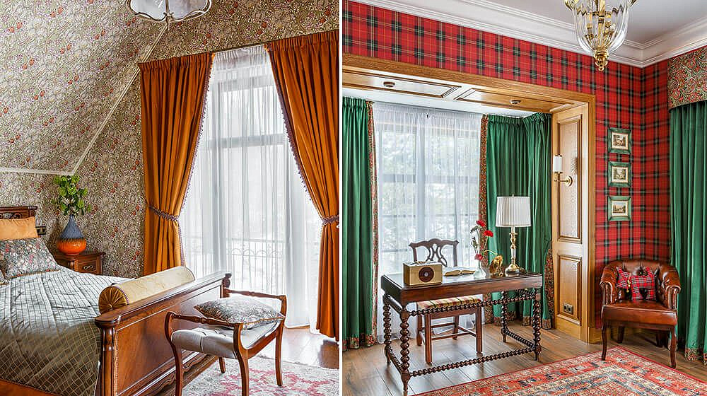 Маленькое графство