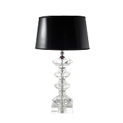 Настольная лампа "Хрустальная феерия"