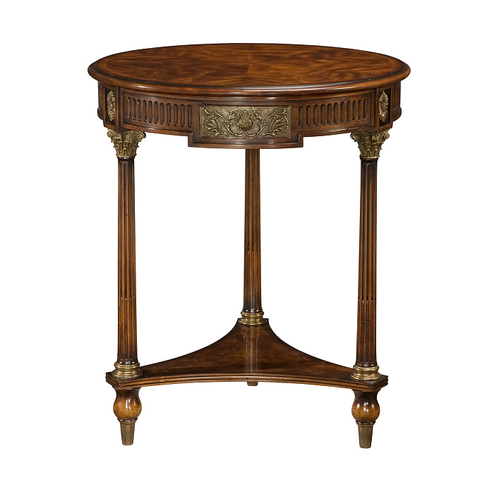 Геридон "Коринфская колонна"