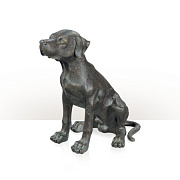 Статуэтка "Щенок Мортимер"