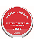 DP - Рейтинг брендов