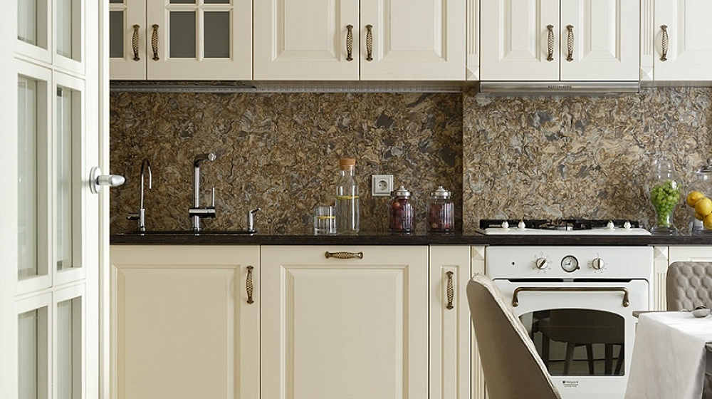 Современная классика в центре Петербурга