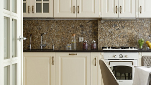 Современная классика в центре Петербурга