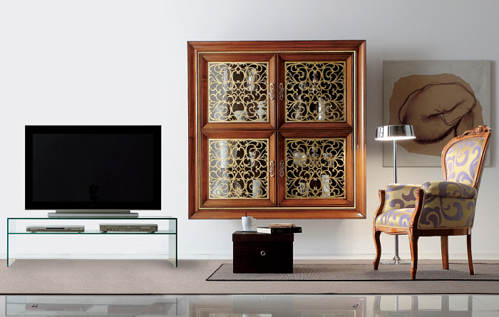 Интерьер "Мемори венециане"