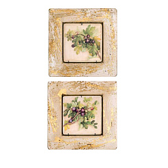 Картина "Ветка инжира"