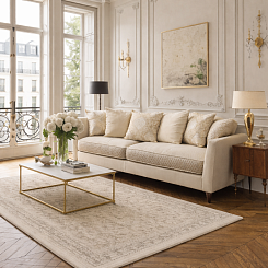 Диван "Этро Сопрано" без раскладного механизма