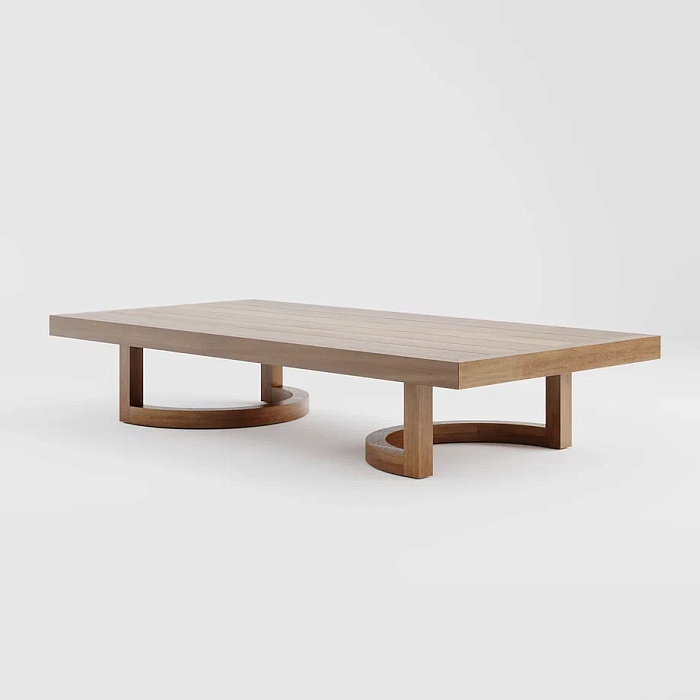 Журнальный стол "Валенсия" 