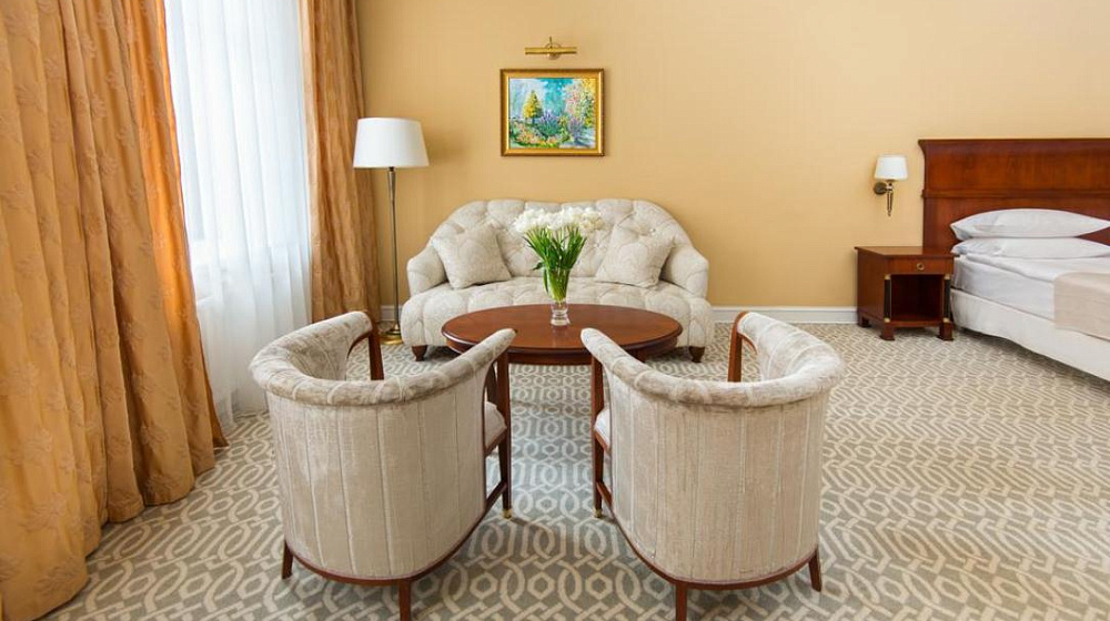 Бутик-отель "Leopolis"