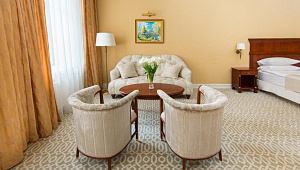 Бутик-отель "Leopolis"