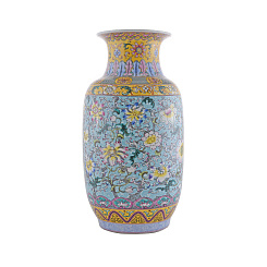 Китайская ваза 