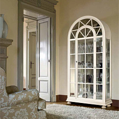 Витрина "Дезаер"