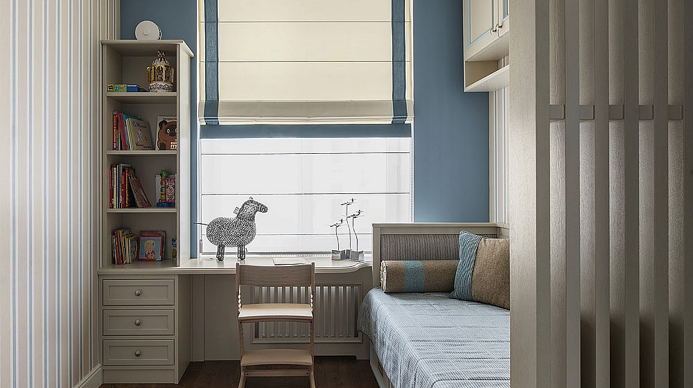 Квартира в ЖК "Парадный квартал"