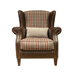 Кресло "Корнер Клетка" 