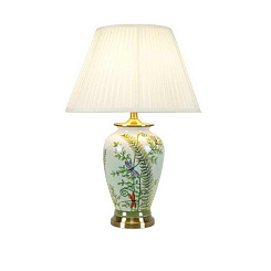 Лампа настольная "Полет стрекозы"