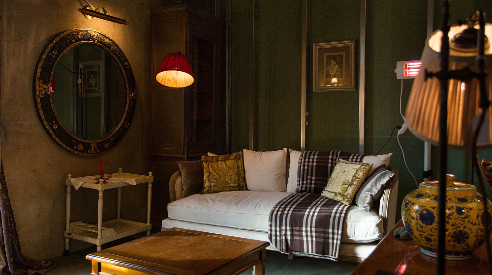 Проект «Новогорск-7» г. Химки