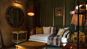 Проект «Новогорск-7» г. Химки