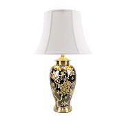 Лампа "Чайная роза"