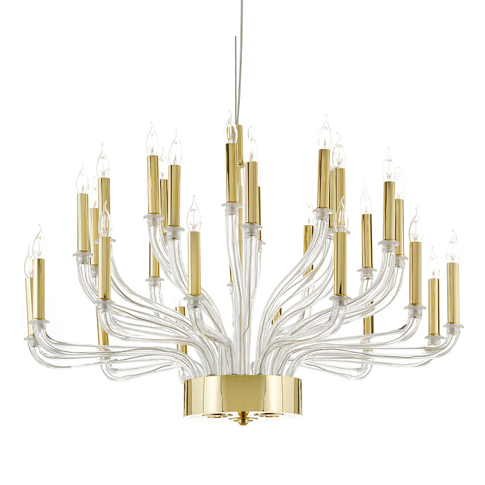 Люстра 2079 Il Paralume Marina