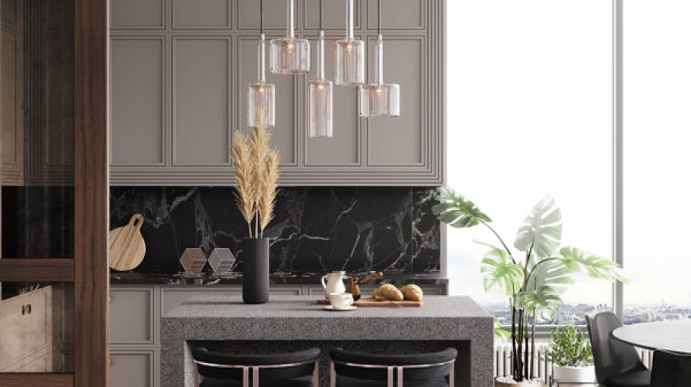 Квартира в ЖК Riverside