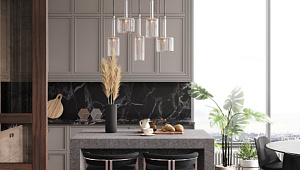 Квартира в ЖК Riverside