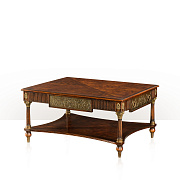 Столик для коктейля "Коринфская колонна"