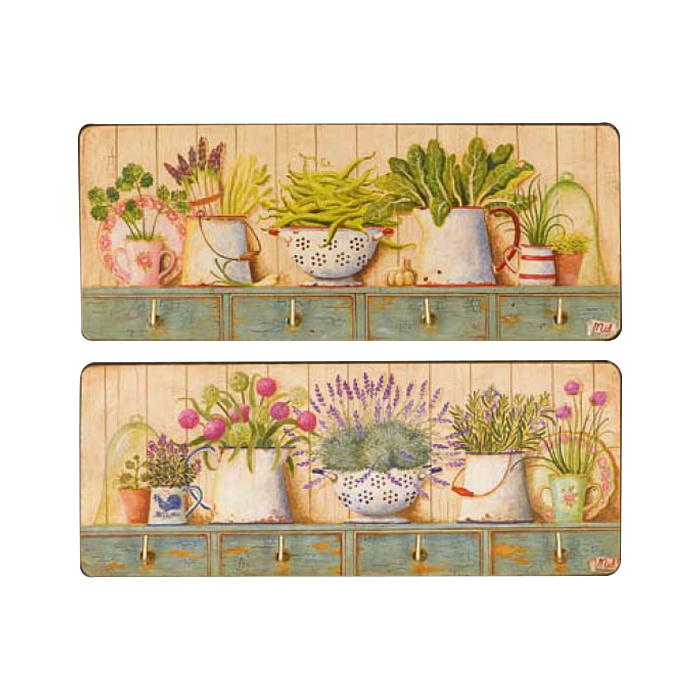 Картины "Растения"