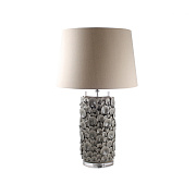 Лампа "Озеро лотосов"