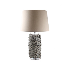 Лампа "Озеро лотосов"